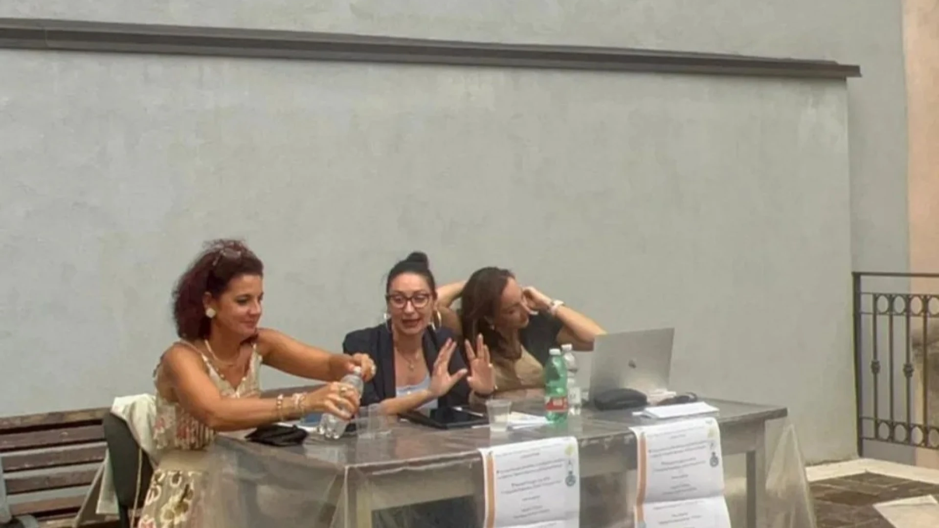 Sesto Campano: successo di partecipazione per l’evento formativo e divulgativo sui DSA.